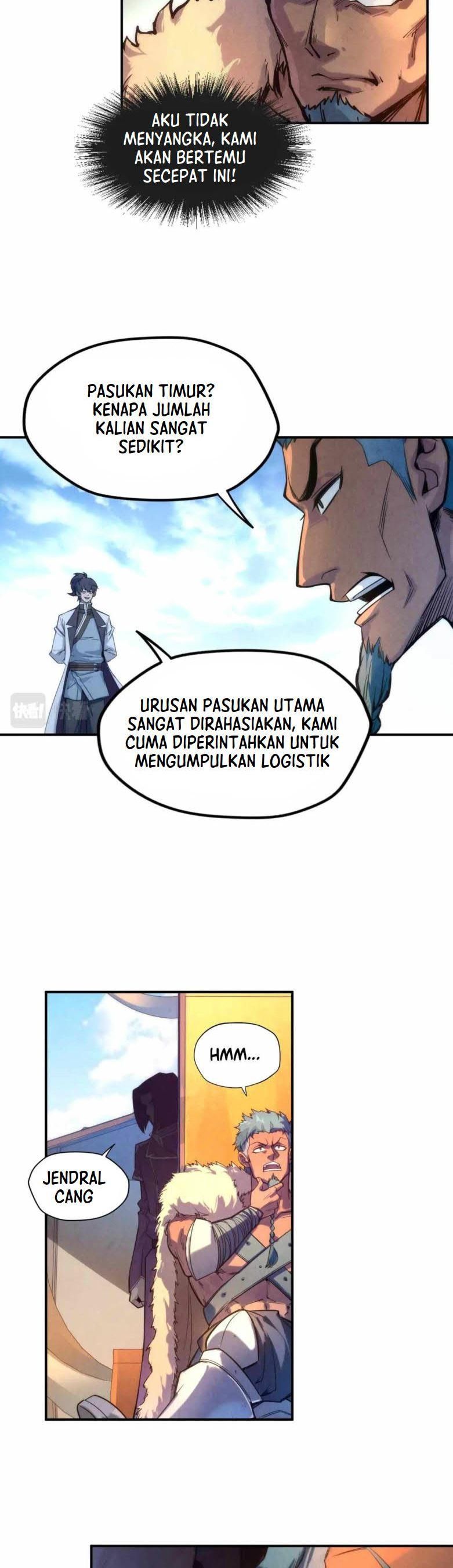 Read The Ultimate of All Ages Bahasa Indonesia ID Manga Online