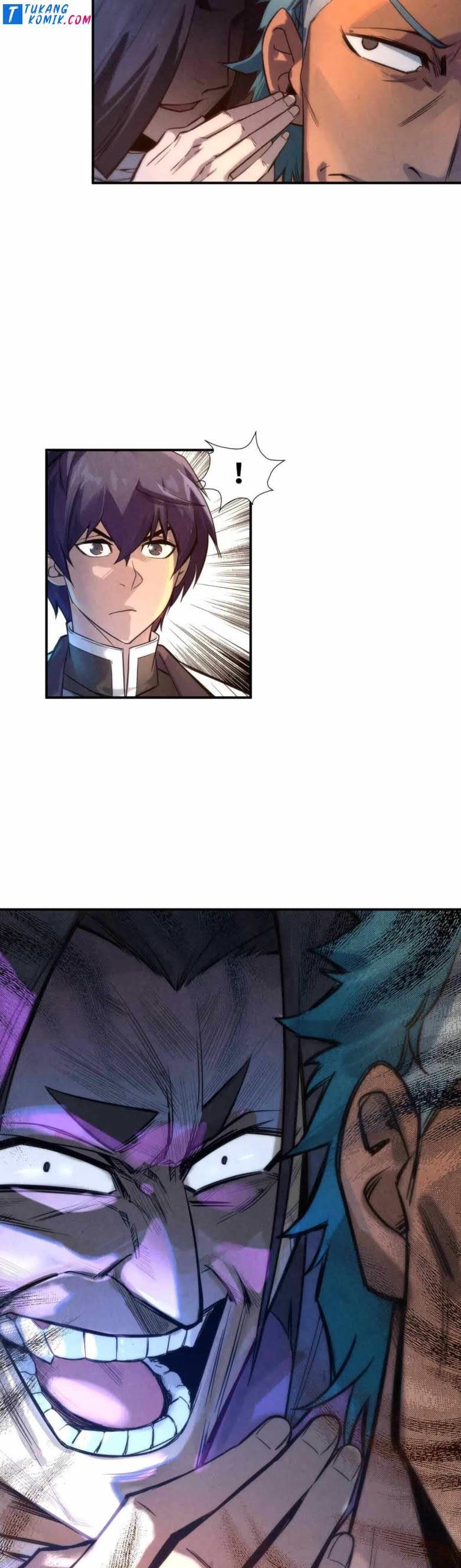 Read The Ultimate of All Ages Bahasa Indonesia ID Manga Online