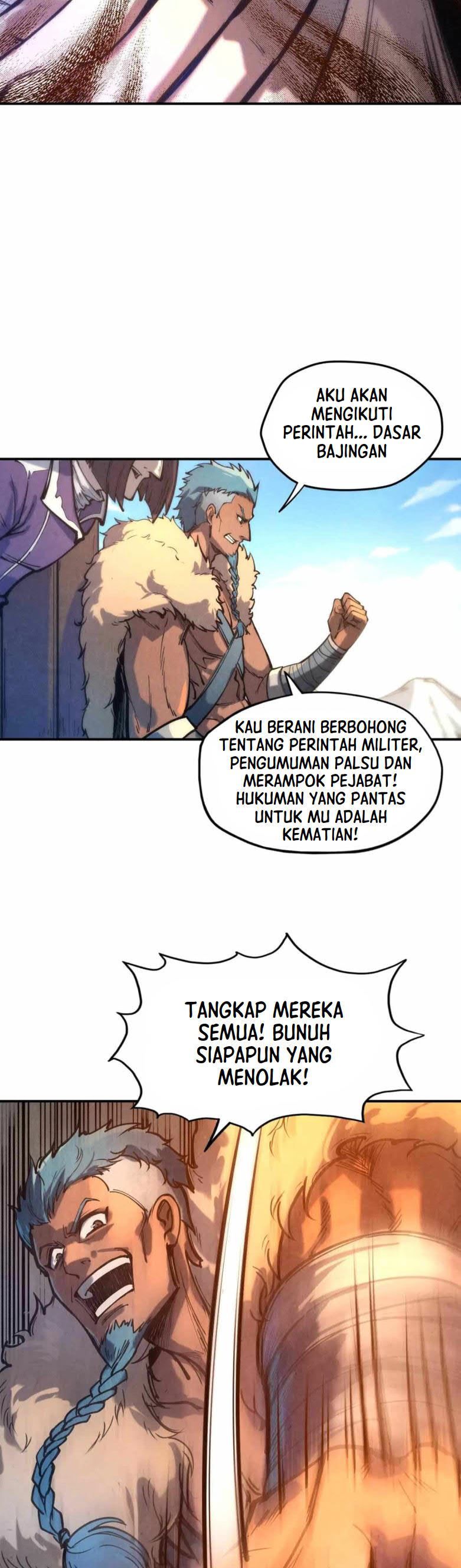 Read The Ultimate of All Ages Bahasa Indonesia ID Manga Online