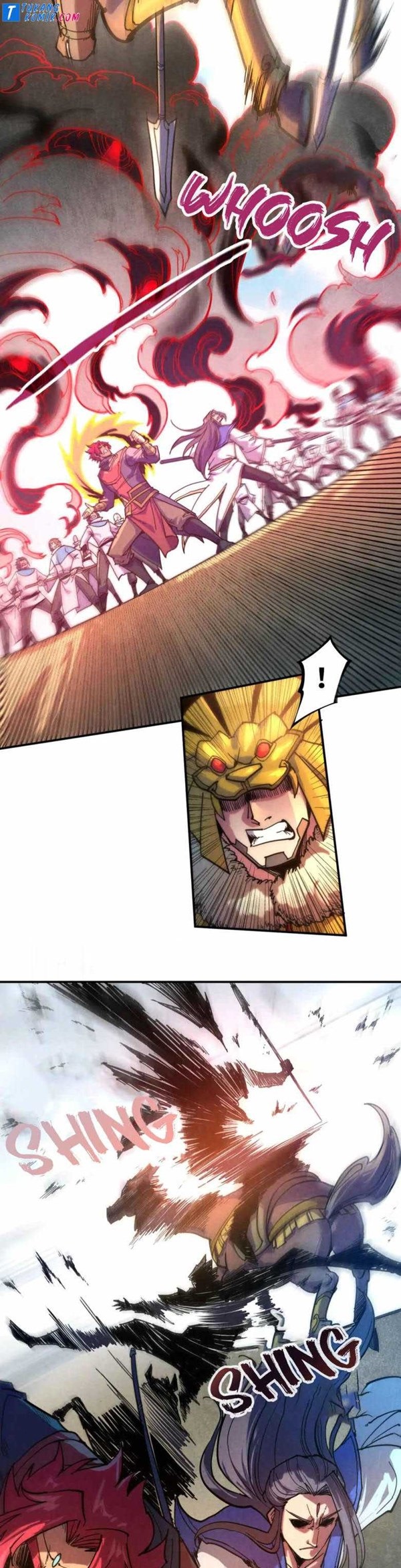 Read The Ultimate of All Ages Bahasa Indonesia ID Manga Online