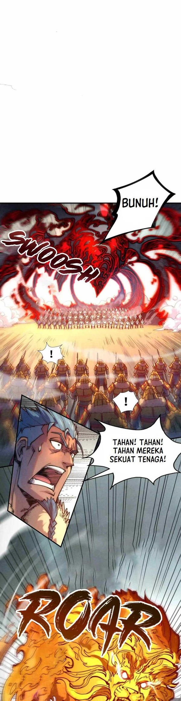 Read The Ultimate of All Ages Bahasa Indonesia ID Manga Online