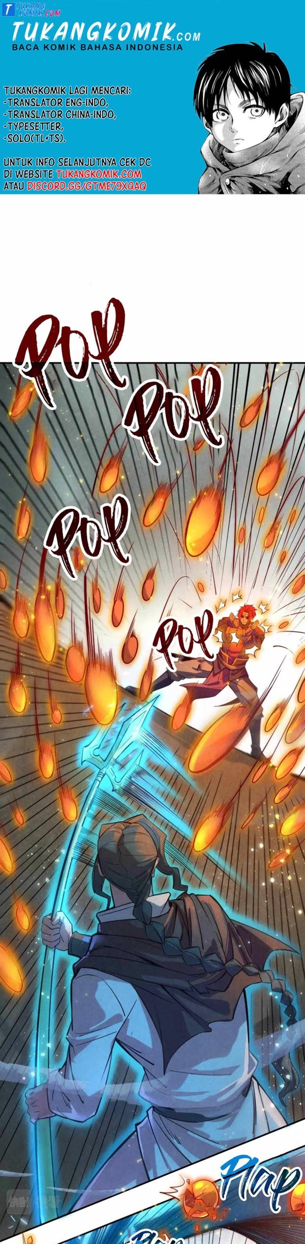 Read The Ultimate of All Ages Bahasa Indonesia ID Manga Online