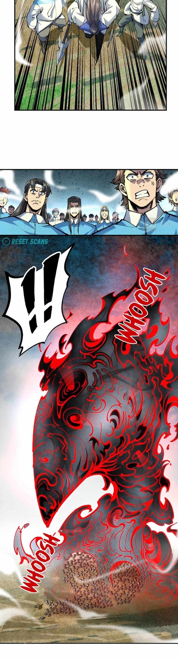 Read The Ultimate of All Ages Bahasa Indonesia ID Manga Online