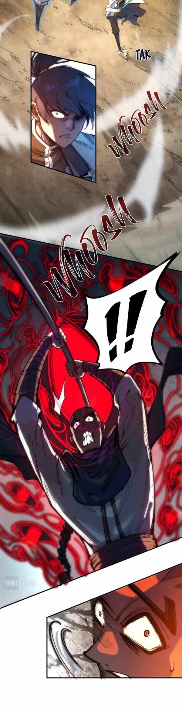 Read The Ultimate of All Ages Bahasa Indonesia ID Manga Online