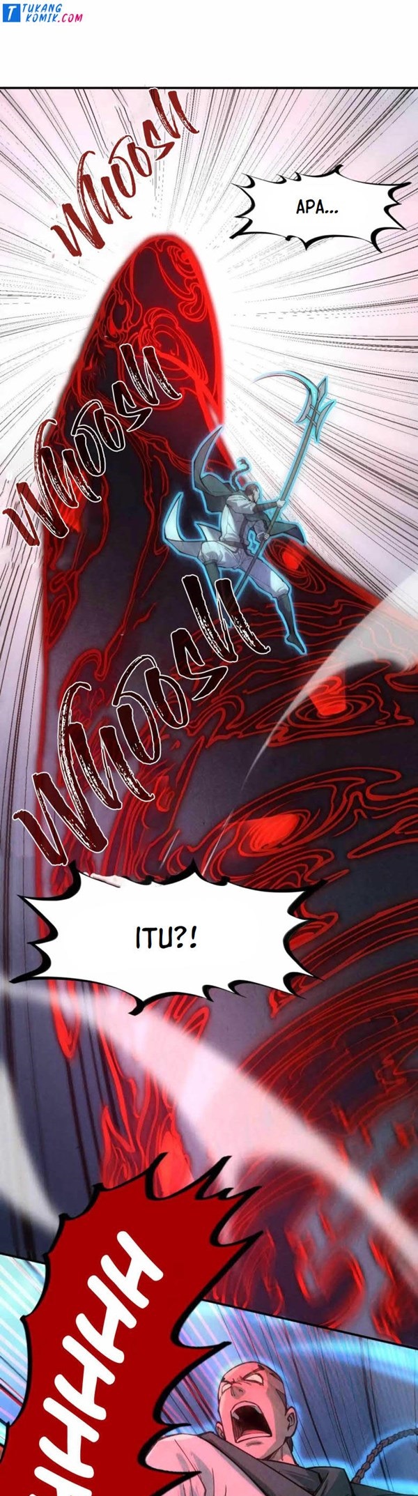 Read The Ultimate of All Ages Bahasa Indonesia ID Manga Online