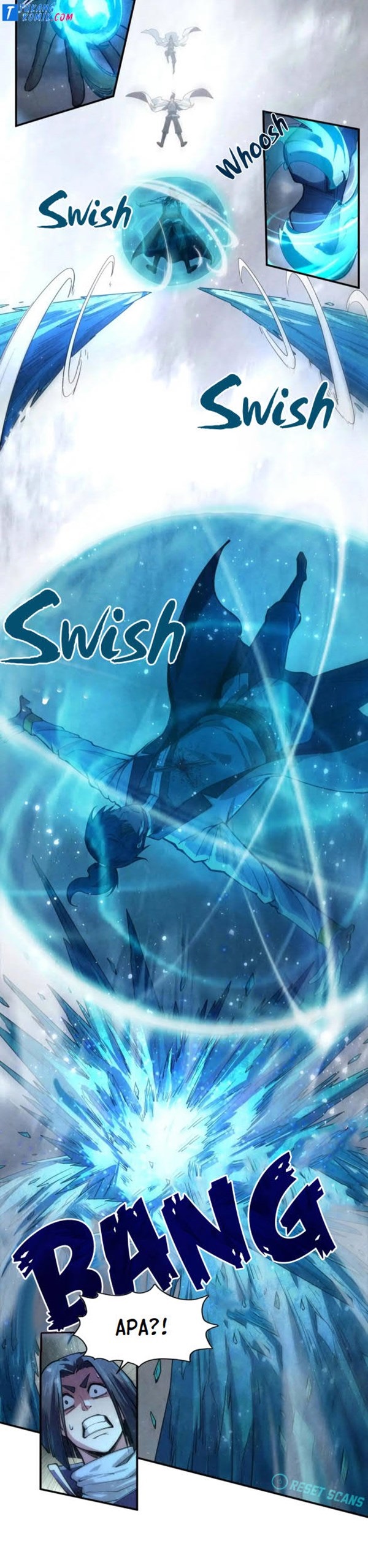 Read The Ultimate of All Ages Bahasa Indonesia ID Manga Online
