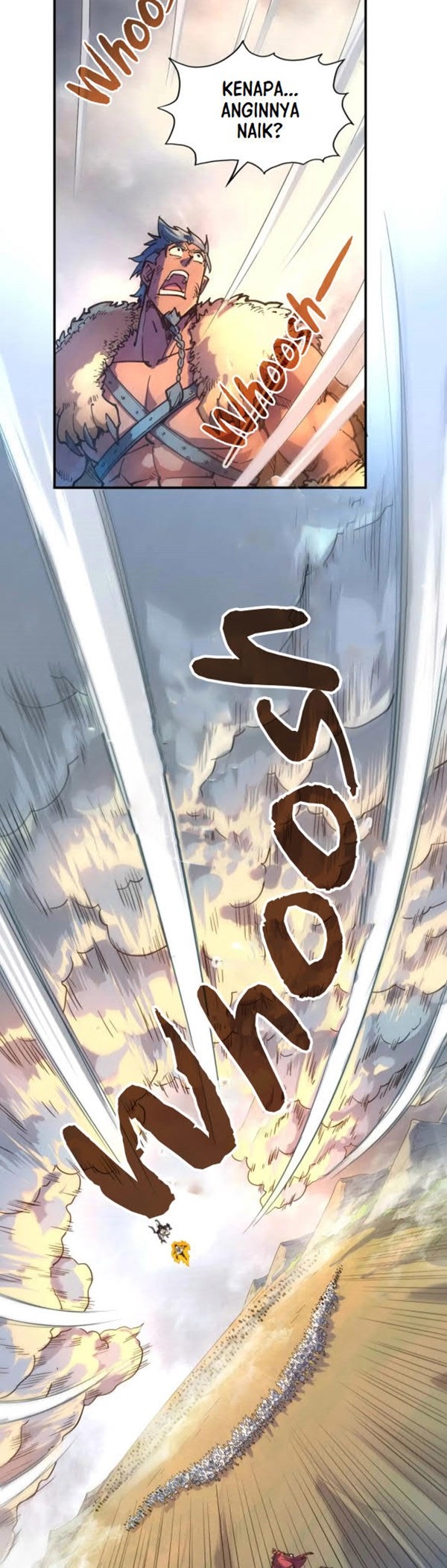 Read The Ultimate of All Ages Bahasa Indonesia ID Manga Online