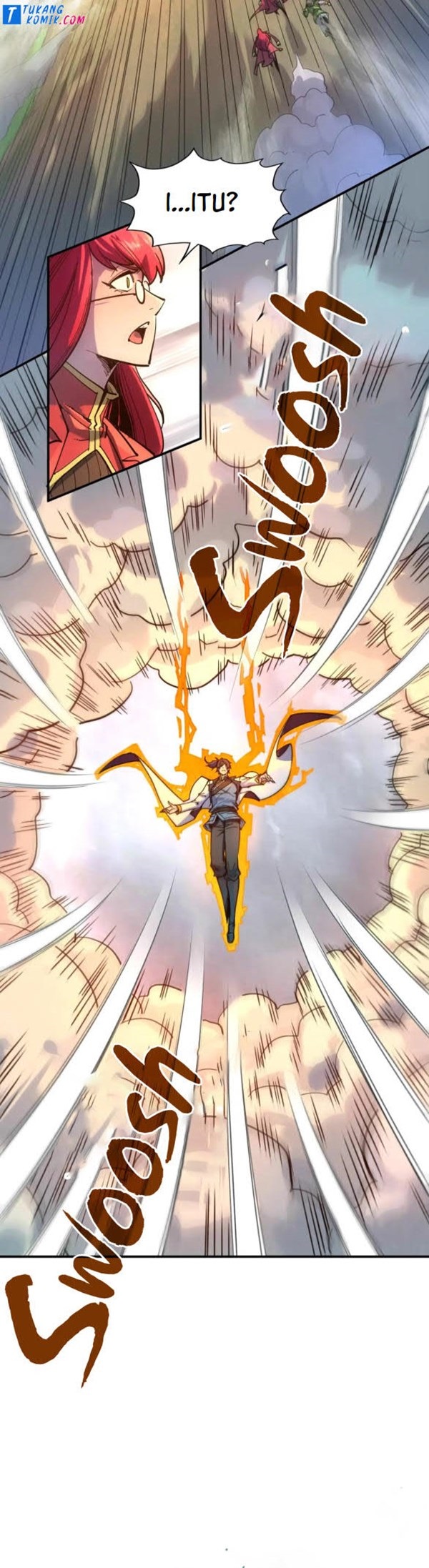 Read The Ultimate of All Ages Bahasa Indonesia ID Manga Online
