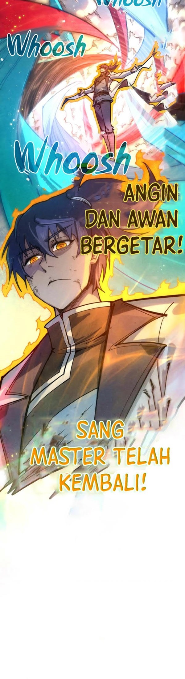 Read The Ultimate of All Ages Bahasa Indonesia ID Manga Online