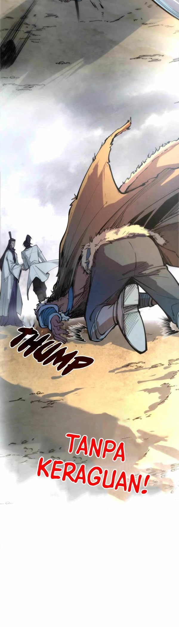 Read The Ultimate of All Ages Bahasa Indonesia ID Manga Online