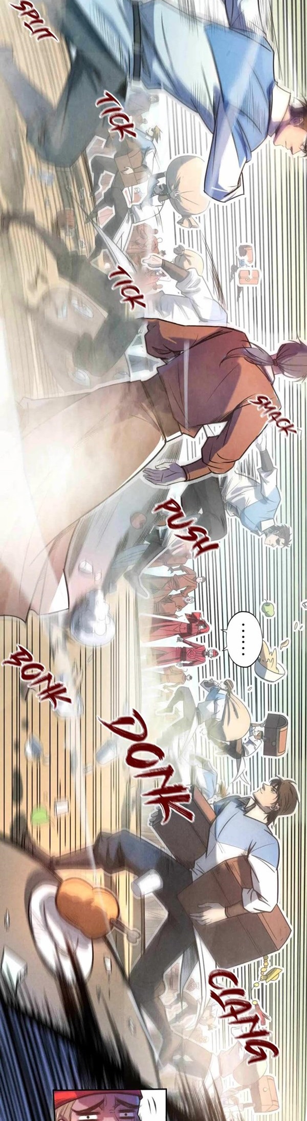 Read The Ultimate of All Ages Bahasa Indonesia ID Manga Online