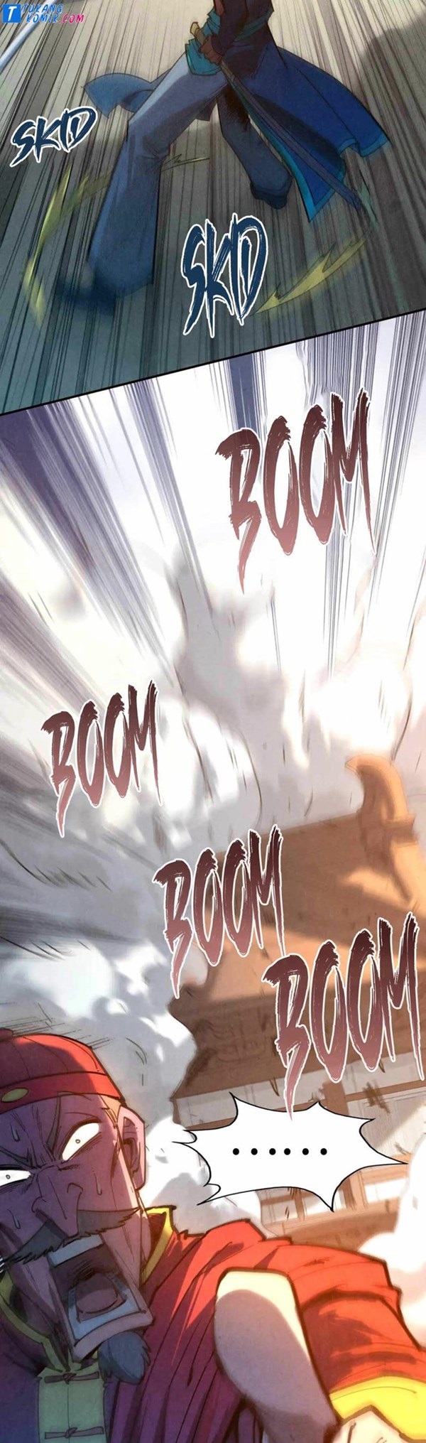 Read The Ultimate of All Ages Bahasa Indonesia ID Manga Online