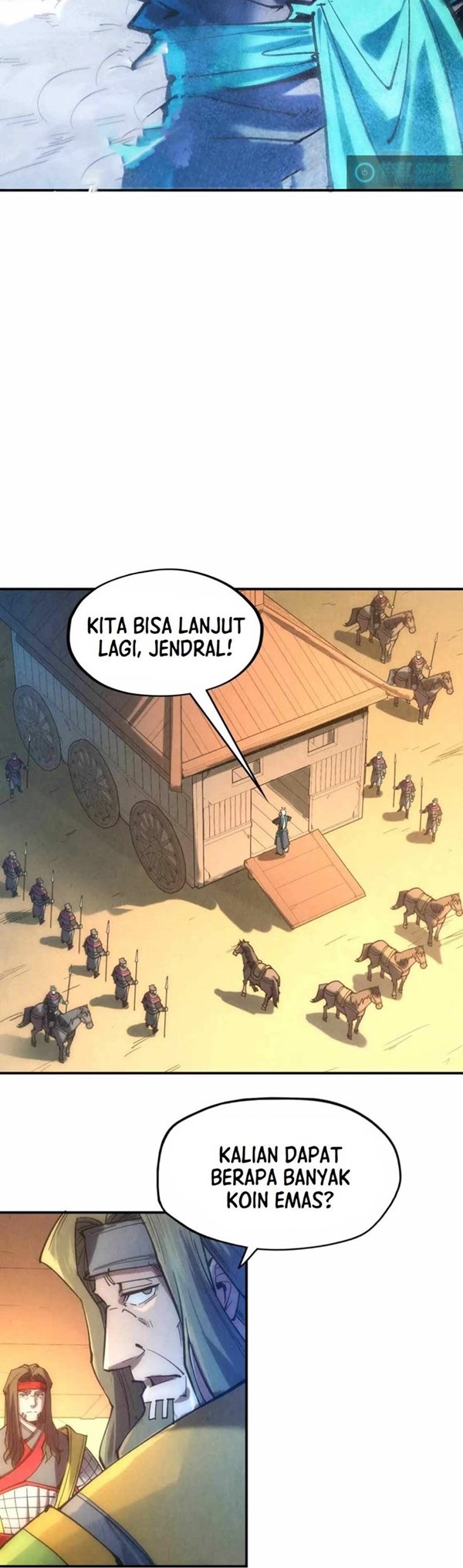 Read The Ultimate of All Ages Bahasa Indonesia ID Manga Online
