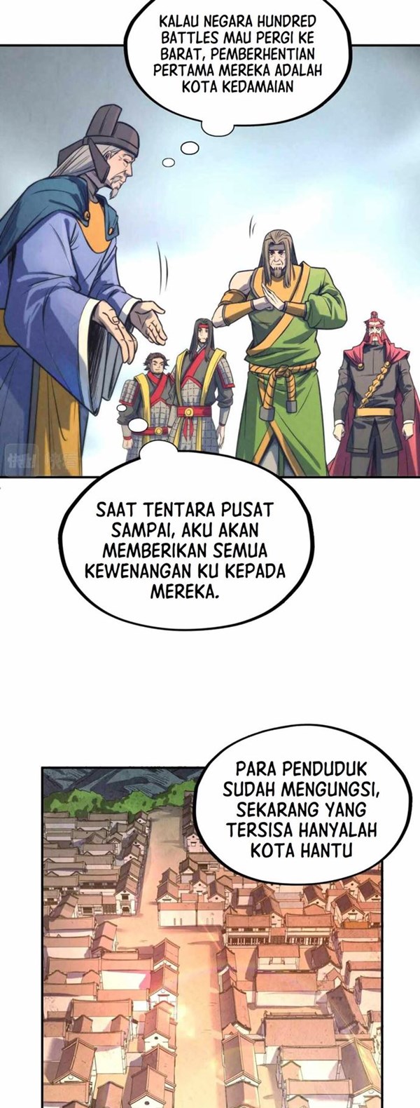 Read The Ultimate of All Ages Bahasa Indonesia ID Manga Online