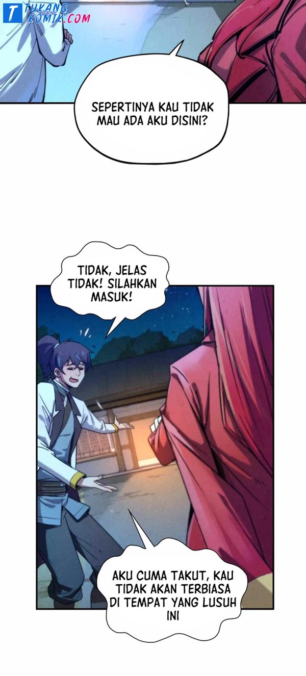 Read The Ultimate of All Ages Bahasa Indonesia ID Manga Online