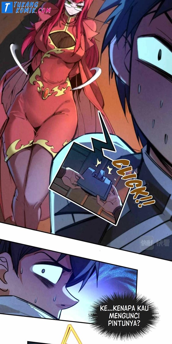 Read The Ultimate of All Ages Bahasa Indonesia ID Manga Online
