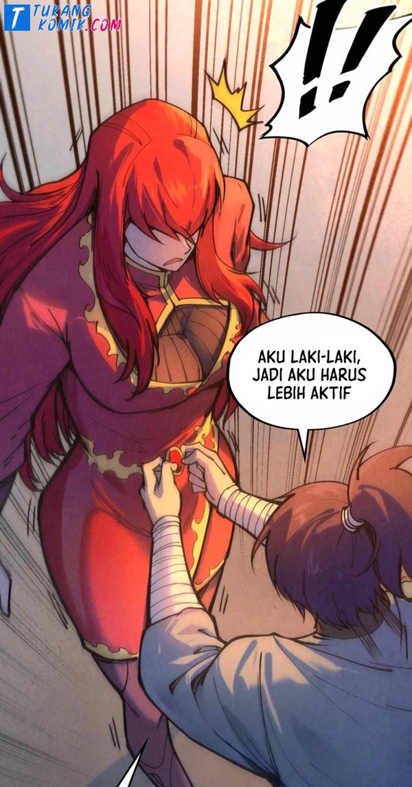 Read The Ultimate of All Ages Bahasa Indonesia ID Manga Online