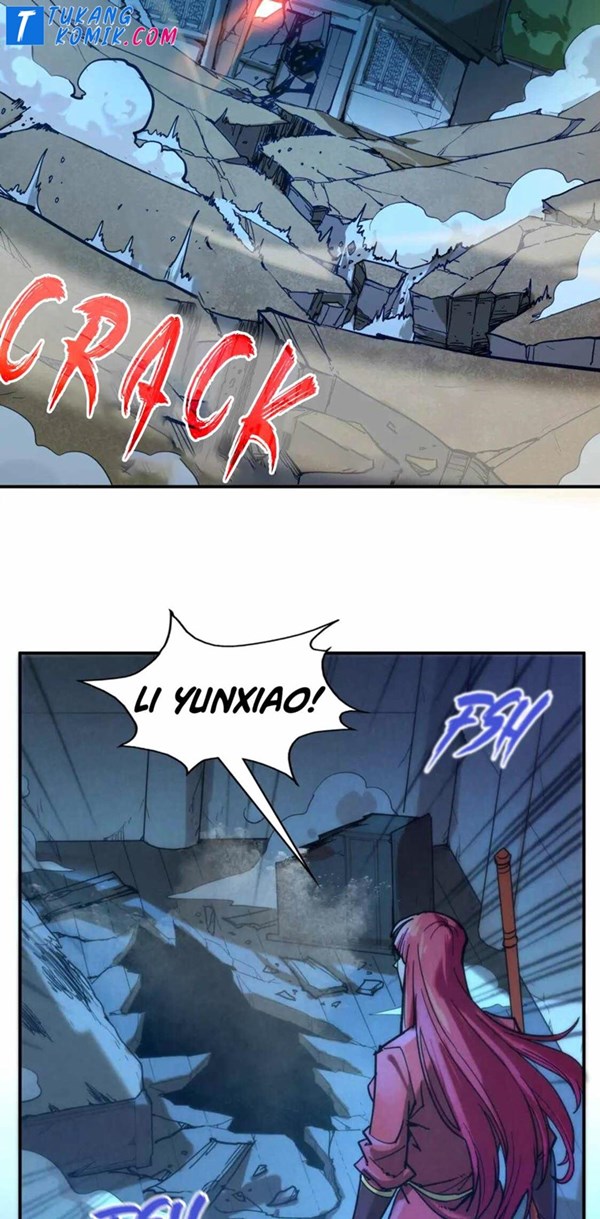 Read The Ultimate of All Ages Bahasa Indonesia ID Manga Online