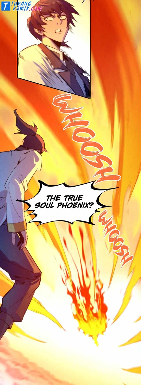 Read The Ultimate of All Ages Bahasa Indonesia ID Manga Online