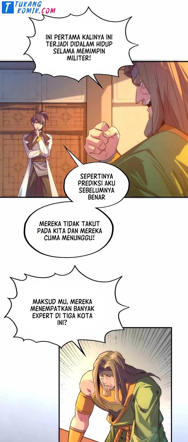 Read The Ultimate of All Ages Bahasa Indonesia ID Manga Online