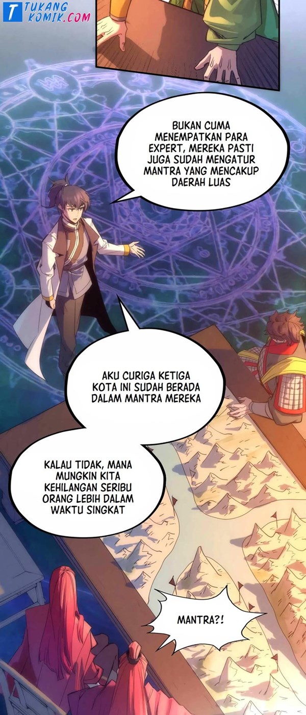 Read The Ultimate of All Ages Bahasa Indonesia ID Manga Online