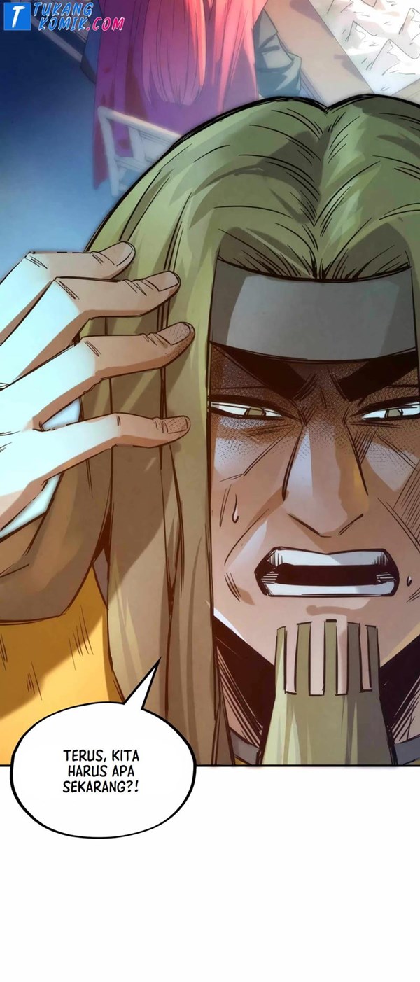Read The Ultimate of All Ages Bahasa Indonesia ID Manga Online