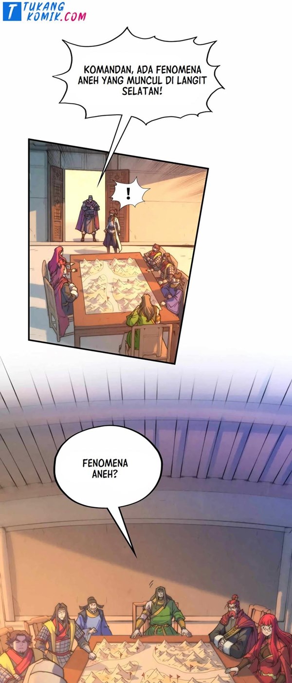 Read The Ultimate of All Ages Bahasa Indonesia ID Manga Online