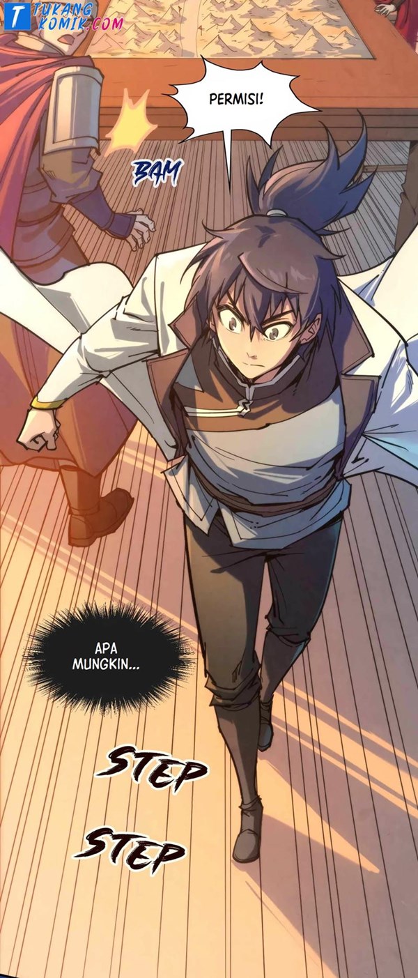 Read The Ultimate of All Ages Bahasa Indonesia ID Manga Online