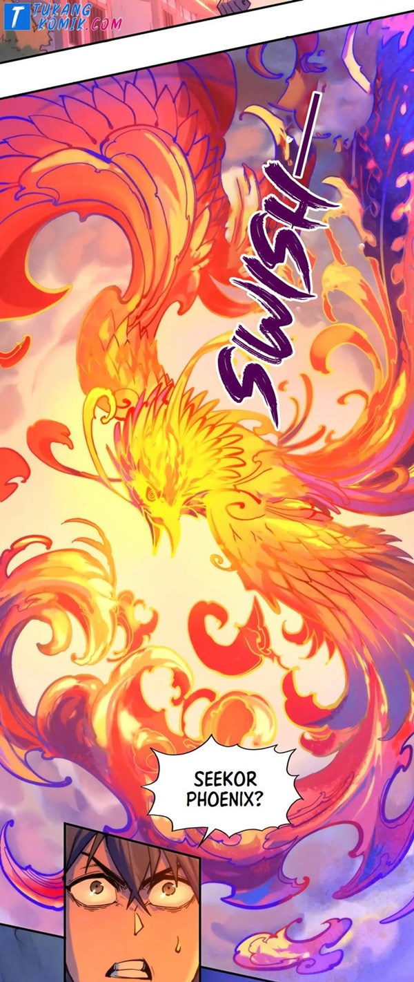 Read The Ultimate of All Ages Bahasa Indonesia ID Manga Online