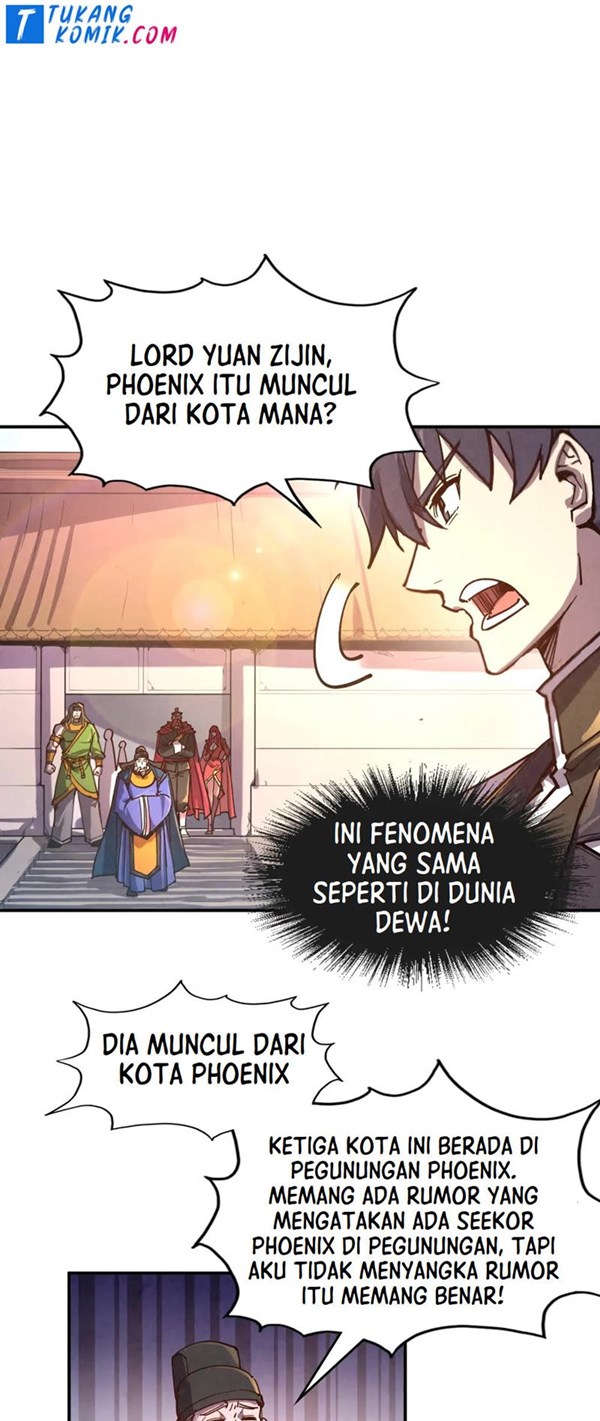 Read The Ultimate of All Ages Bahasa Indonesia ID Manga Online