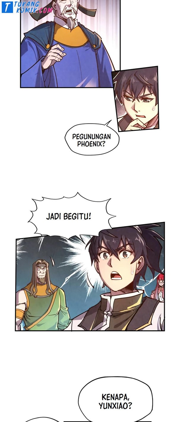 Read The Ultimate of All Ages Bahasa Indonesia ID Manga Online