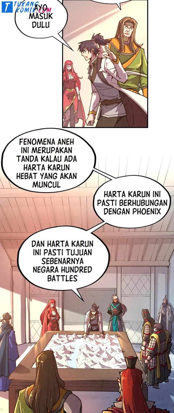 Read The Ultimate of All Ages Bahasa Indonesia ID Manga Online