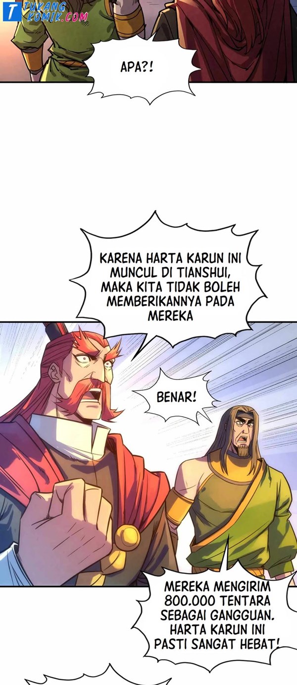 Read The Ultimate of All Ages Bahasa Indonesia ID Manga Online