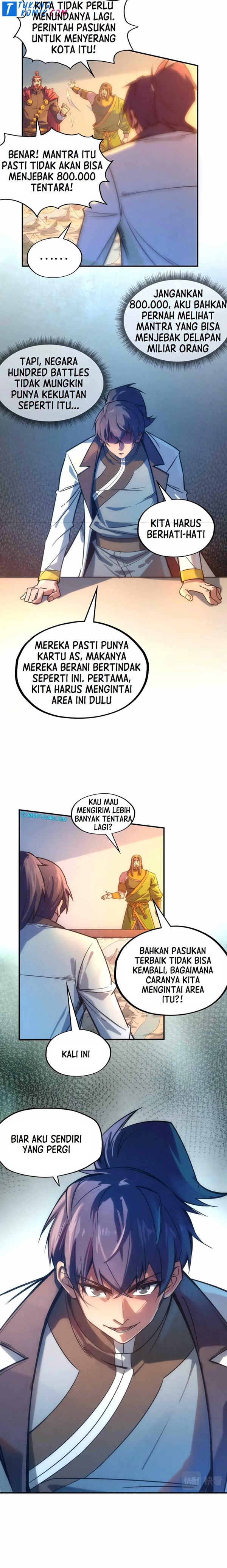 Read The Ultimate of All Ages Bahasa Indonesia ID Manga Online