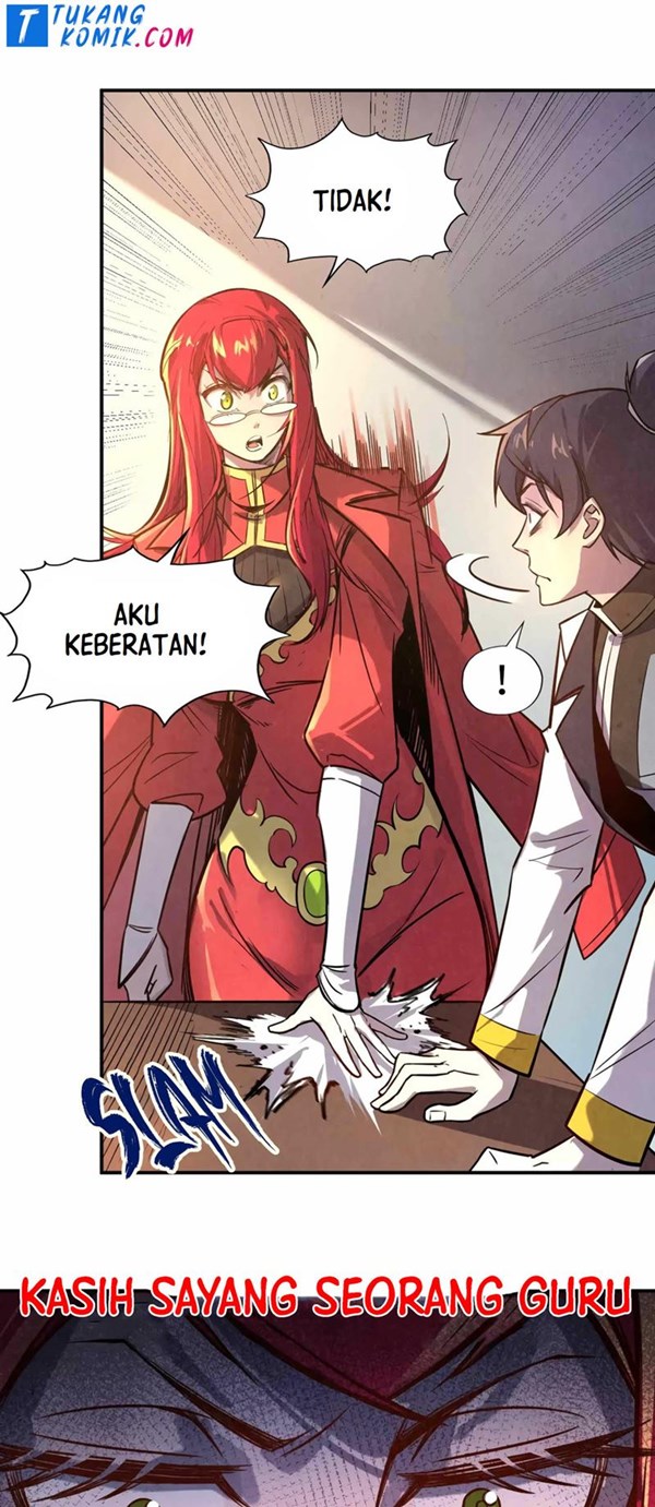 Read The Ultimate of All Ages Bahasa Indonesia ID Manga Online