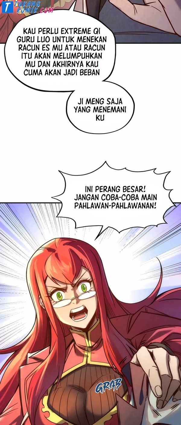 Read The Ultimate of All Ages Bahasa Indonesia ID Manga Online