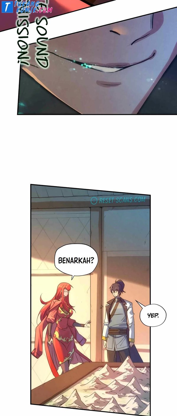 Read The Ultimate of All Ages Bahasa Indonesia ID Manga Online
