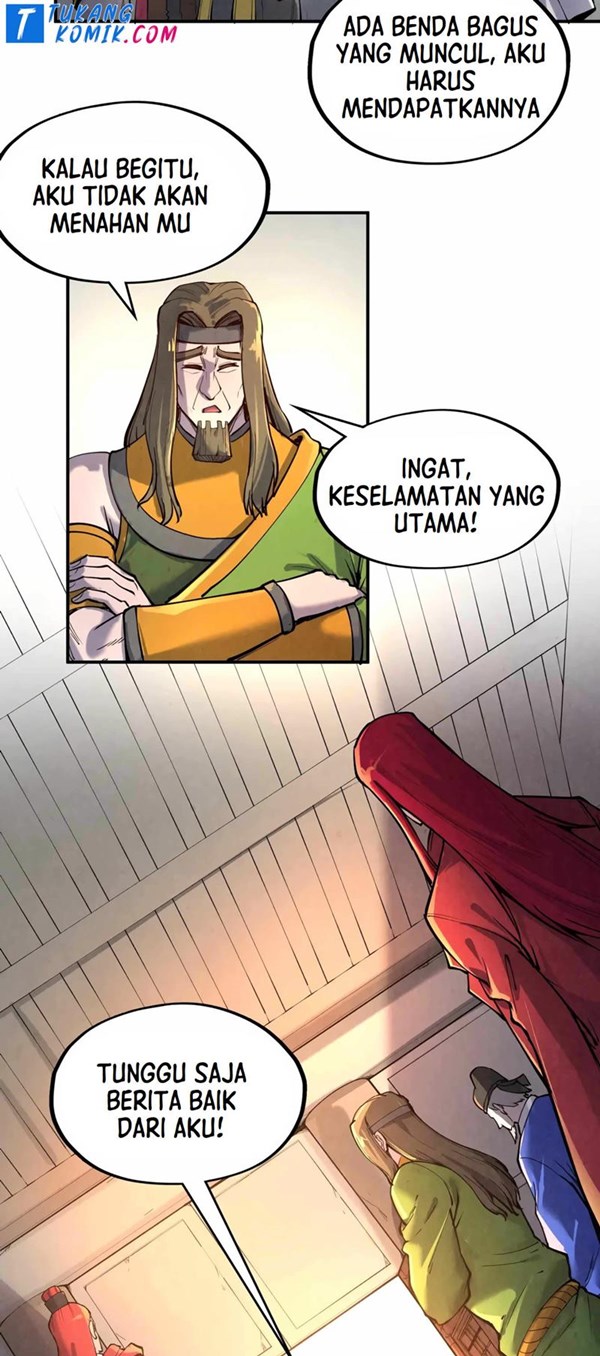 Read The Ultimate of All Ages Bahasa Indonesia ID Manga Online