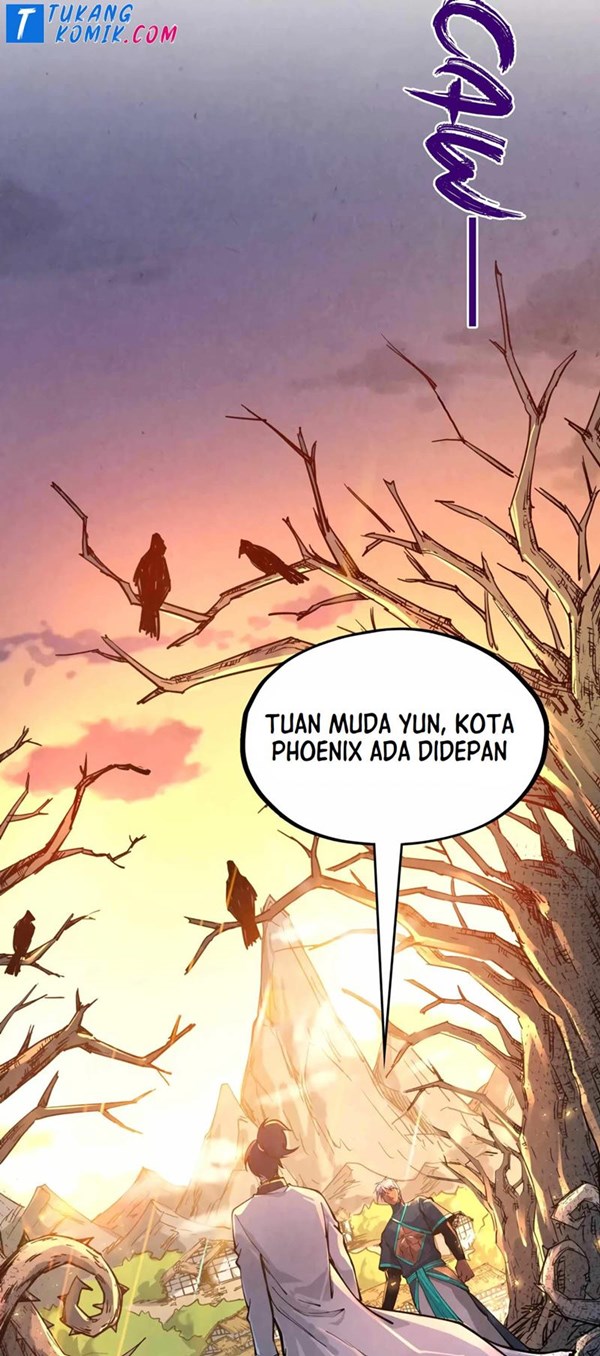 Read The Ultimate of All Ages Bahasa Indonesia ID Manga Online