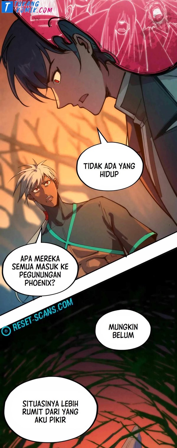 Read The Ultimate of All Ages Bahasa Indonesia ID Manga Online
