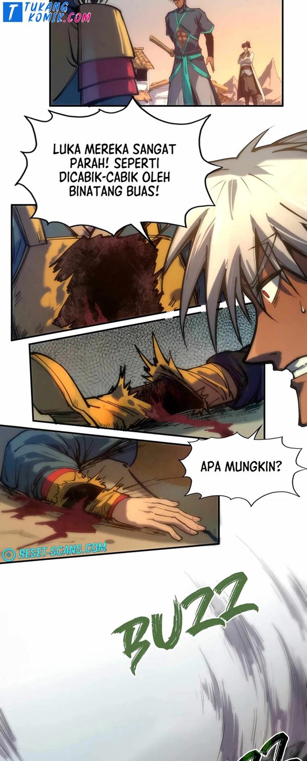 Read The Ultimate of All Ages Bahasa Indonesia ID Manga Online