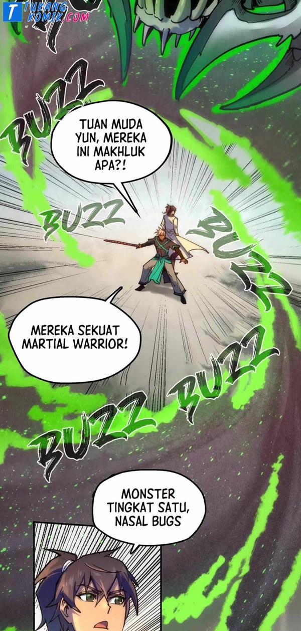 Read The Ultimate of All Ages Bahasa Indonesia ID Manga Online