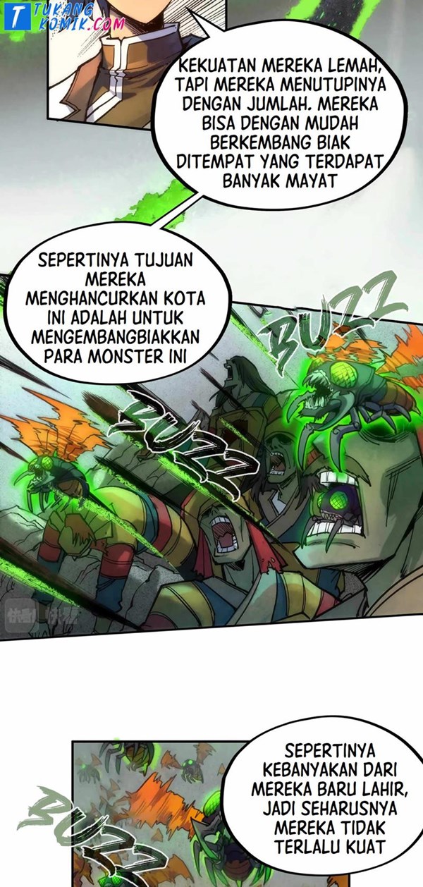 Read The Ultimate of All Ages Bahasa Indonesia ID Manga Online