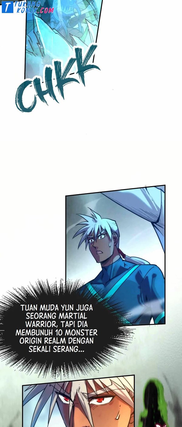 Read The Ultimate of All Ages Bahasa Indonesia ID Manga Online