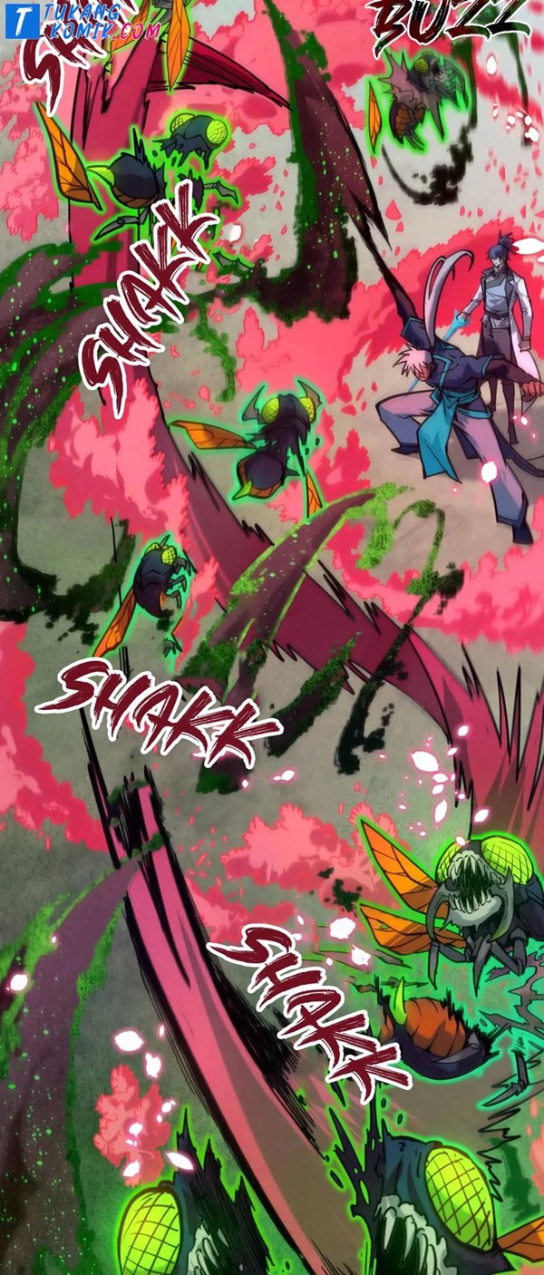 Read The Ultimate of All Ages Bahasa Indonesia ID Manga Online