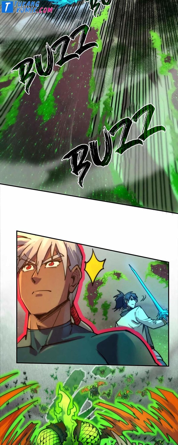 Read The Ultimate of All Ages Bahasa Indonesia ID Manga Online