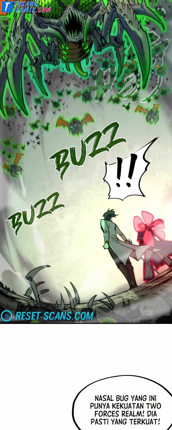 Read The Ultimate of All Ages Bahasa Indonesia ID Manga Online