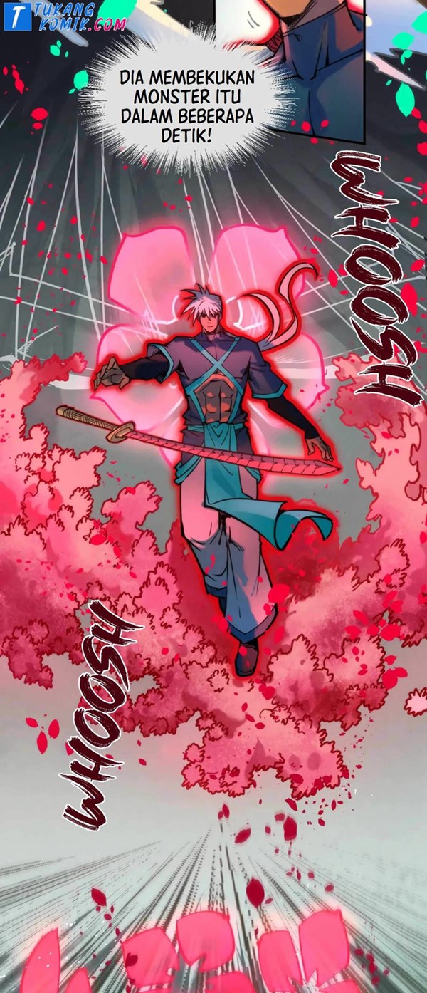 Read The Ultimate of All Ages Bahasa Indonesia ID Manga Online