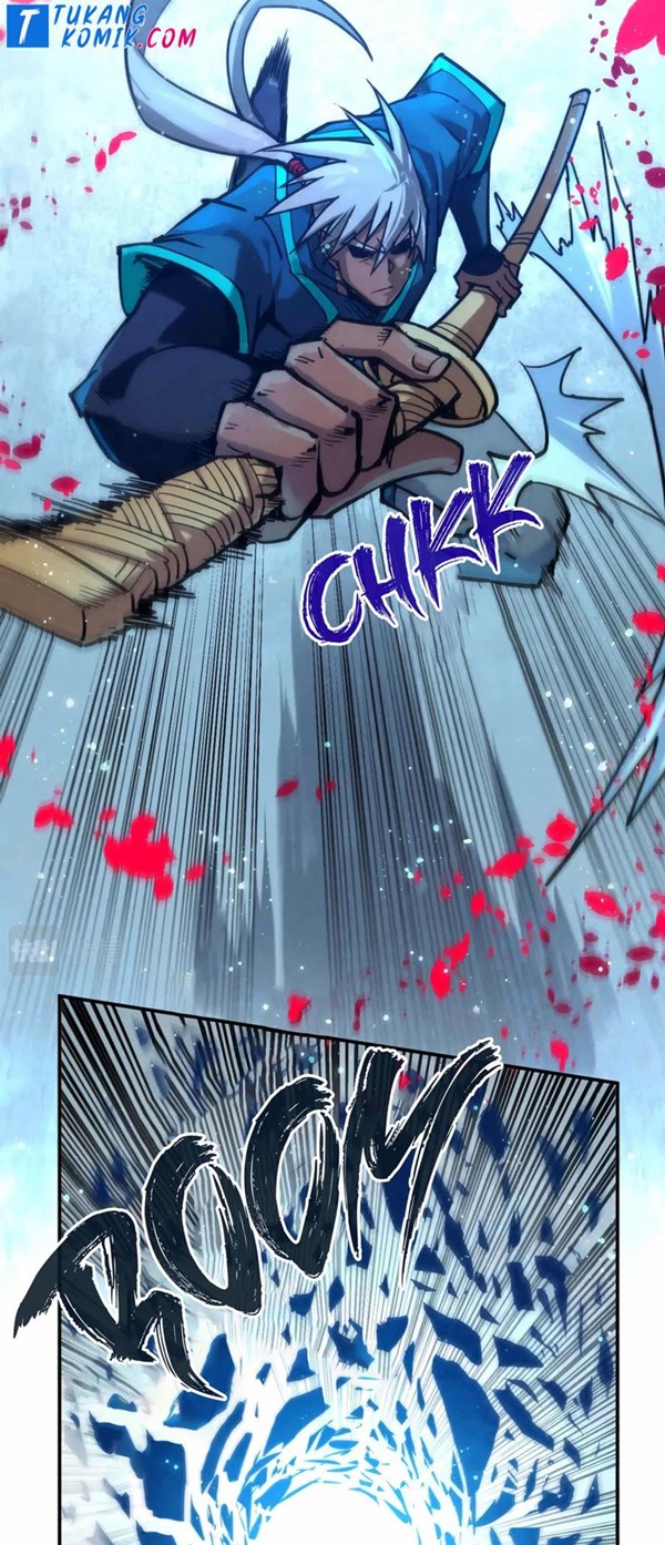 Read The Ultimate of All Ages Bahasa Indonesia ID Manga Online