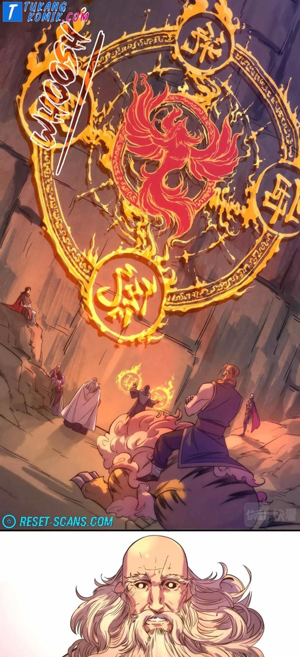 Read The Ultimate of All Ages Bahasa Indonesia ID Manga Online